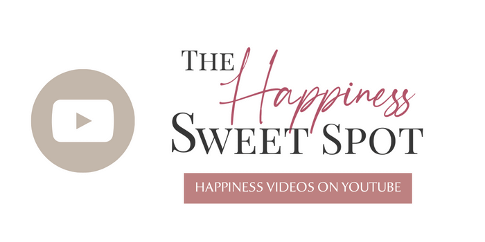 Laura Brunereau and Nadia Yazdani The Happiness Sweet Spot Podcast