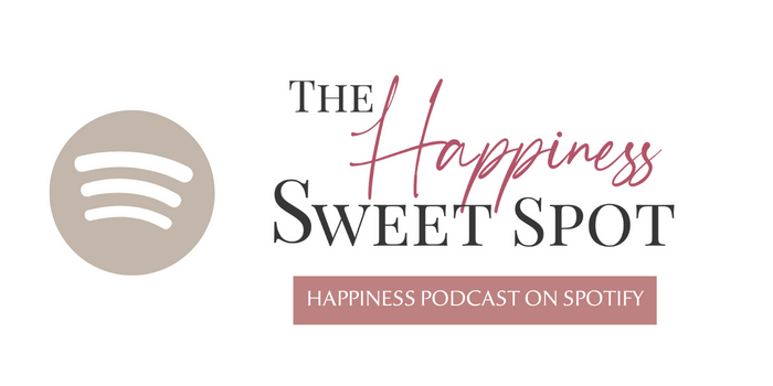 Laura Brunereau and Nadia Yazdani The Happiness Sweet Spot Podcast