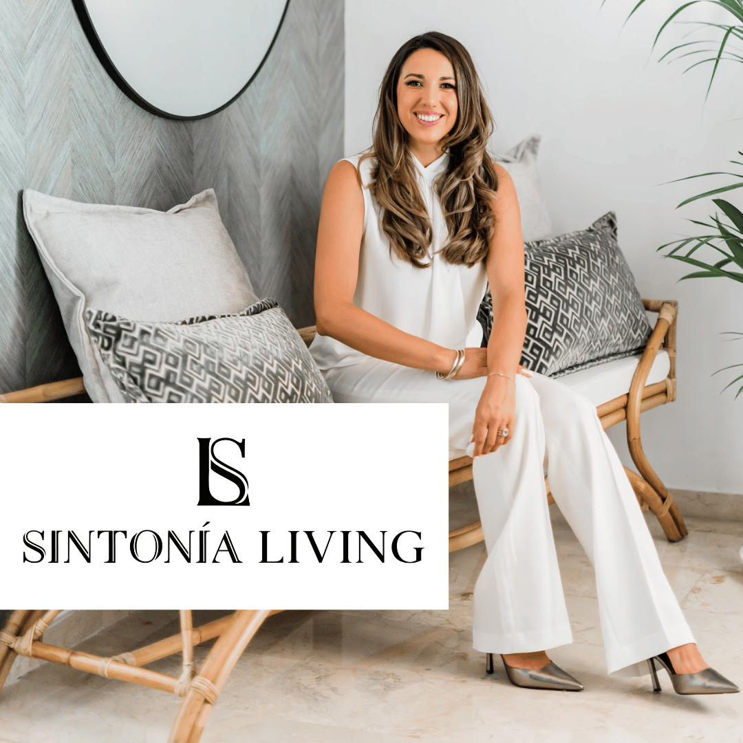 Sintonía Living by Laura Brunereau Real Estate Developments